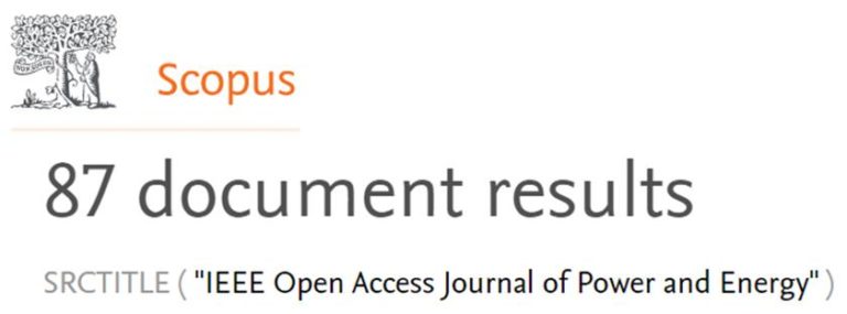Call for papers & a note on Open Access | Panayiotis (Panos) Moutis