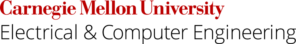 Postdoctoral Research Associate At CMU ECE Panayiotis Panos Moutis